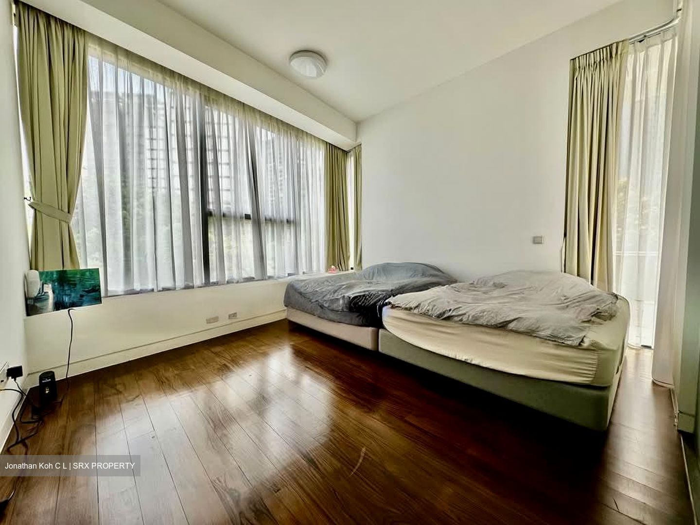 111 Emerald Hill (D9), Apartment #578667831
